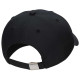 Nike Παιδικό καπέλο Dri-FIT Club Unstructured Metal Swoosh Cap Nike Παιδικό καπέλο Dri-FIT Club Unstructured Metal Swoosh Cap